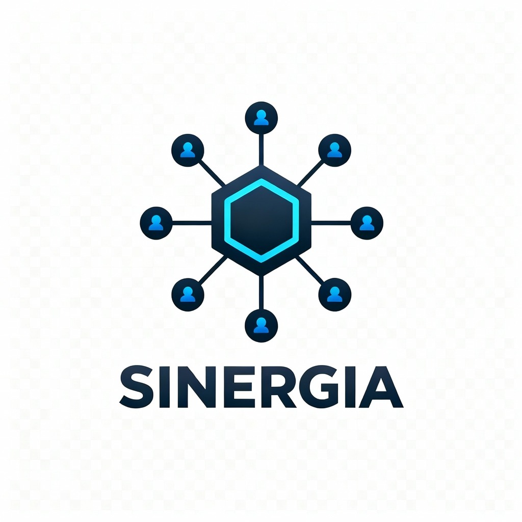 SINERGIA Logo